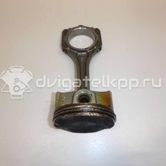 Фото Поршень с шатуном для двигателя 2GR-FE для Lotus / Lexus / Toyota / Toyota (Gac) 204-328 л.с 24V 3.5 л бензин