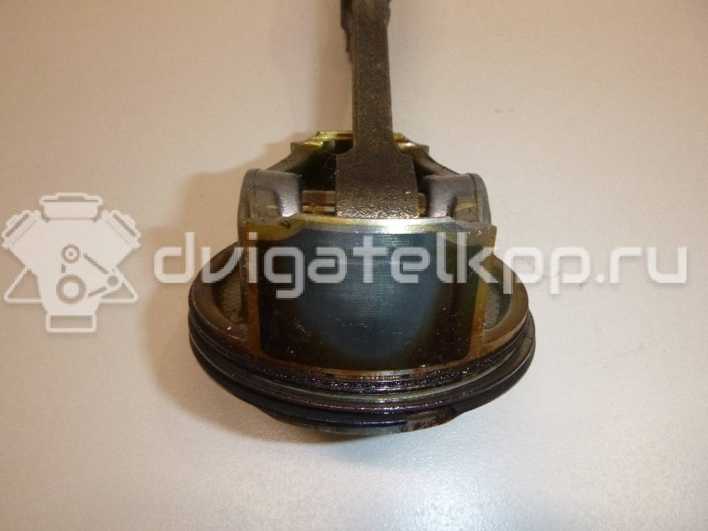Фото Поршень с шатуном для двигателя 2GR-FE для Lotus / Lexus / Toyota / Toyota (Gac) 280-416 л.с 24V 3.5 л бензин {forloop.counter}}
