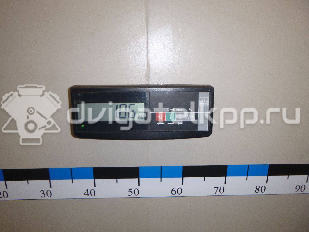 Фото Поршень с шатуном для двигателя 2GR-FE для Lotus / Lexus / Toyota / Toyota (Gac) 280-416 л.с 24V 3.5 л бензин {forloop.counter}}