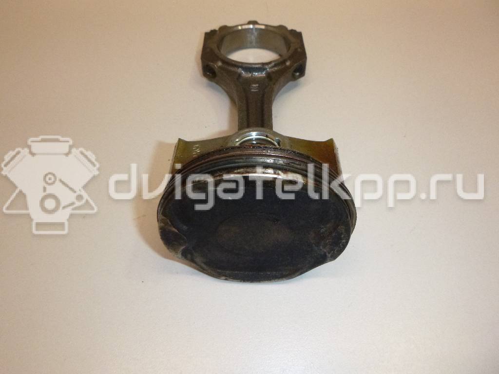 Фото Поршень с шатуном для двигателя 2GR-FE для Lotus / Lexus / Toyota / Toyota (Gac) 249-299 л.с 24V 3.5 л бензин {forloop.counter}}