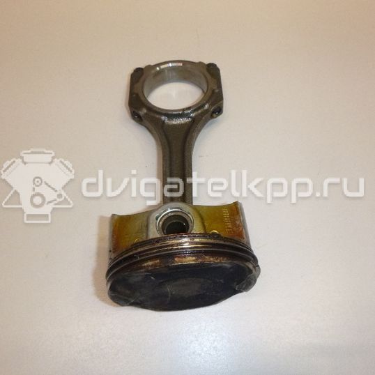 Фото Поршень с шатуном для двигателя 2GR-FE для Lotus / Lexus / Toyota / Toyota (Gac) 280-416 л.с 24V 3.5 л бензин