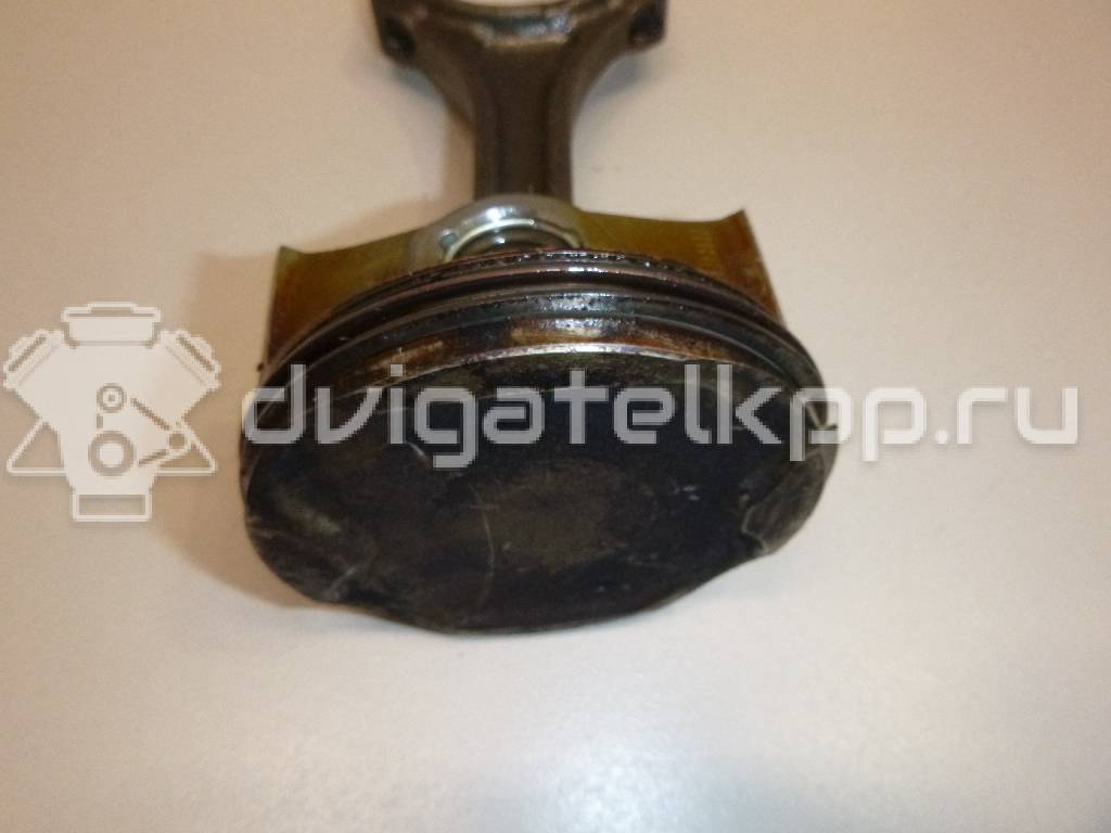 Фото Поршень с шатуном для двигателя 2GR-FE для Lotus / Lexus / Toyota / Toyota (Gac) 249-299 л.с 24V 3.5 л бензин {forloop.counter}}