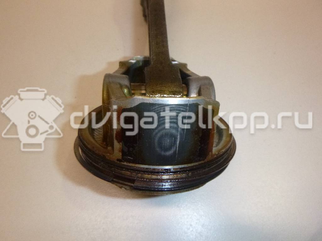 Фото Поршень с шатуном для двигателя 2GR-FE для Lotus / Lexus / Toyota / Toyota (Gac) 249-299 л.с 24V 3.5 л бензин {forloop.counter}}