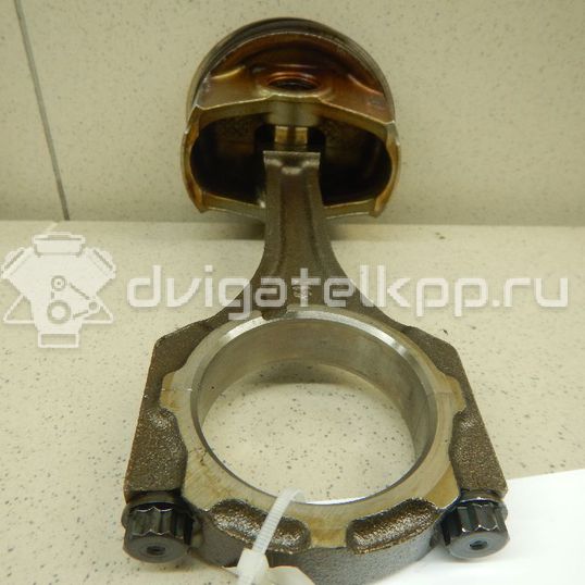 Фото Поршень с шатуном для двигателя 2GR-FE для Lotus / Lexus / Toyota / Toyota (Gac) 280-416 л.с 24V 3.5 л бензин