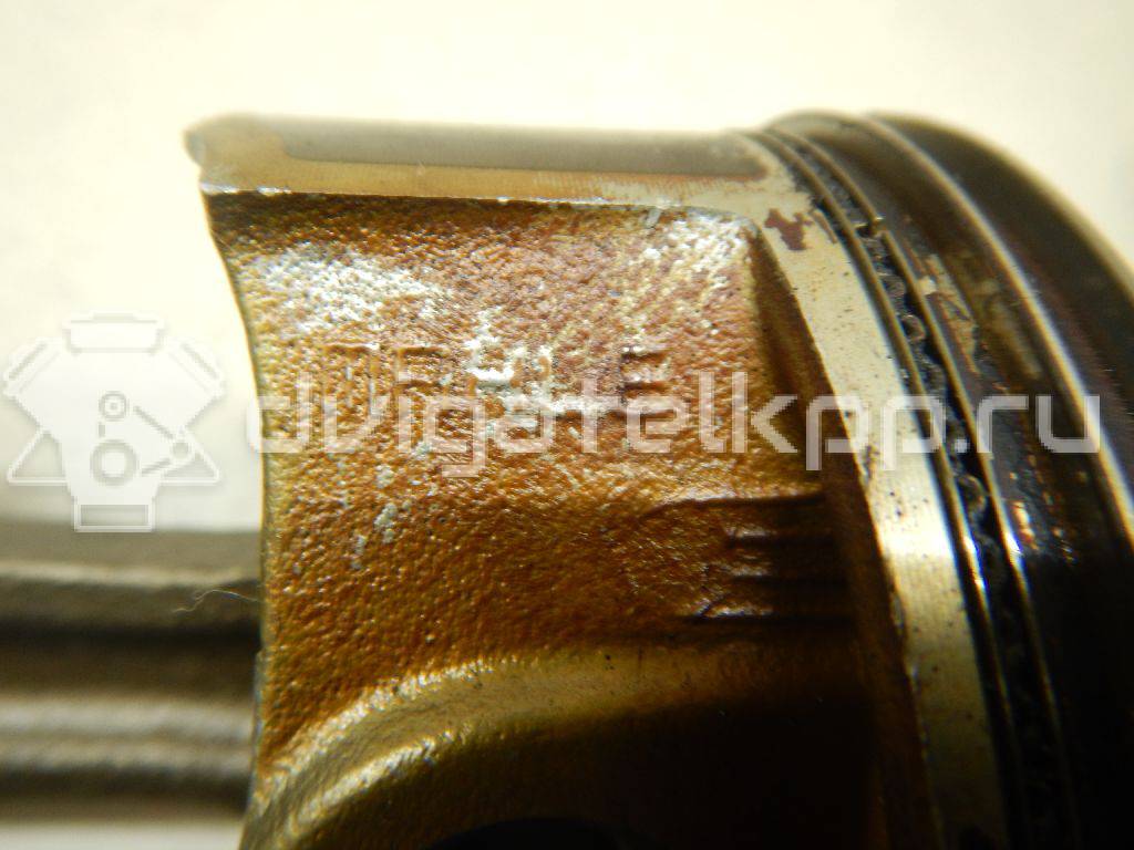 Фото Поршень с шатуном для двигателя 2GR-FE для Lotus / Lexus / Toyota / Toyota (Gac) 280-416 л.с 24V 3.5 л бензин {forloop.counter}}