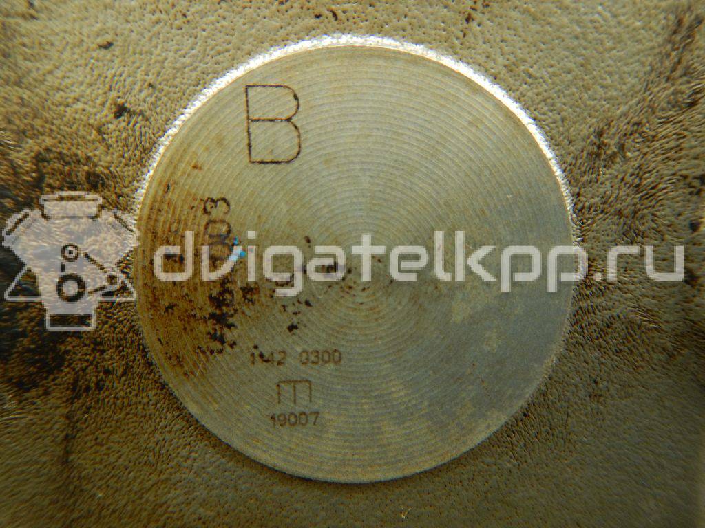 Фото Поршень с шатуном для двигателя 2GR-FE для Lotus / Lexus / Toyota / Toyota (Gac) 280-416 л.с 24V 3.5 л бензин {forloop.counter}}