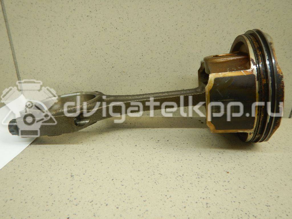Фото Поршень с шатуном для двигателя 2GR-FE для Lotus / Lexus / Toyota / Toyota (Gac) 249-299 л.с 24V 3.5 л бензин {forloop.counter}}