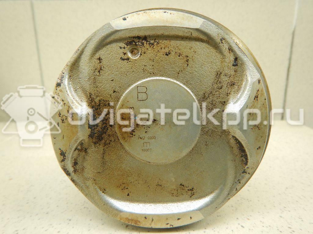 Фото Поршень с шатуном для двигателя 2GR-FE для Lotus / Lexus / Toyota / Toyota (Gac) 249-299 л.с 24V 3.5 л бензин {forloop.counter}}