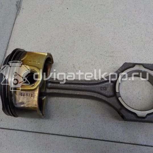 Фото Поршень с шатуном для двигателя 2GR-FE для Lotus / Lexus / Toyota / Toyota (Gac) 249-299 л.с 24V 3.5 л бензин