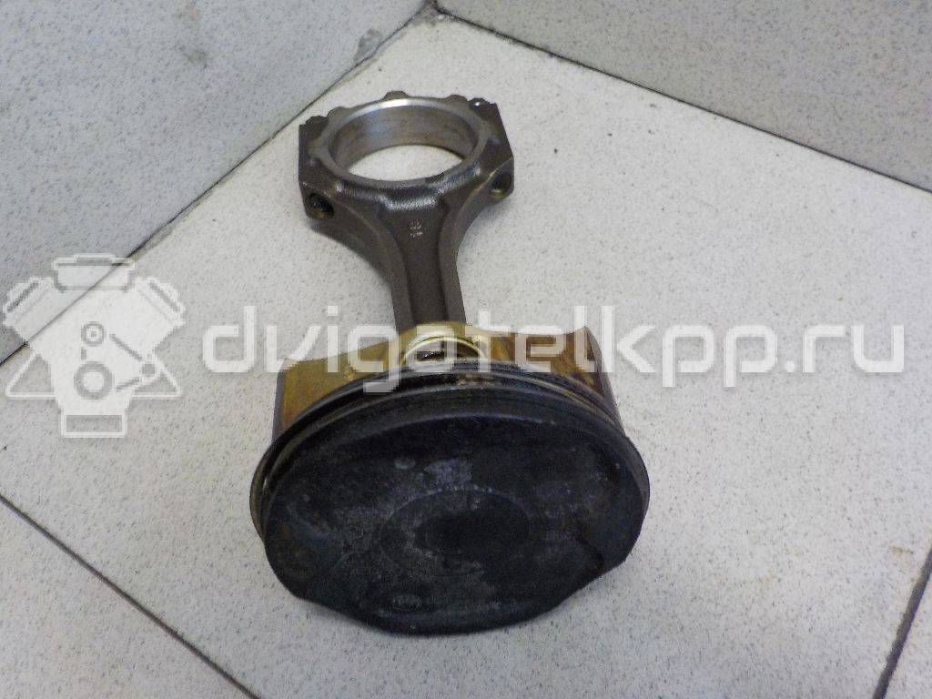 Фото Поршень с шатуном для двигателя 2GR-FE для Lotus / Lexus / Toyota / Toyota (Gac) 249-299 л.с 24V 3.5 л бензин {forloop.counter}}