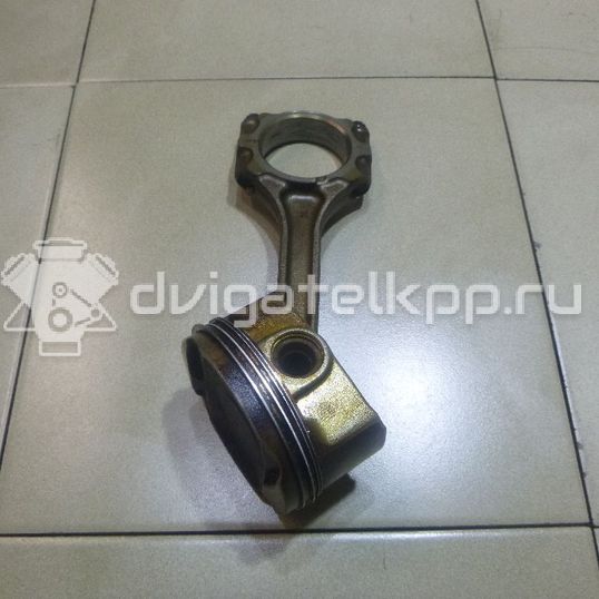 Фото Поршень с шатуном для двигателя 2AR-FE для Lexus / Toyota 169-184 л.с 16V 2.5 л бензин