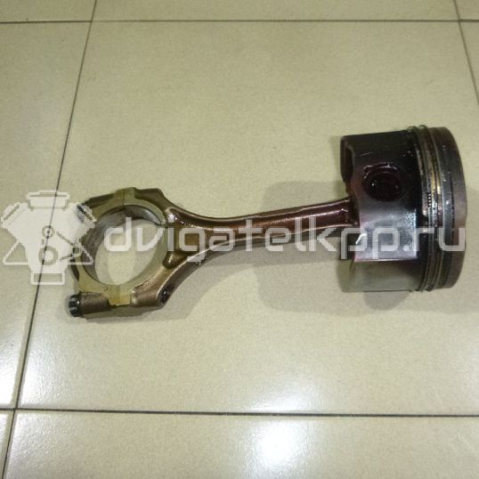Фото Поршень с шатуном для двигателя 2AZ-FE для Toyota / Daihatsu / Toyota (Faw) / Toyota (Gac) 152-170 л.с 16V 2.4 л бензин