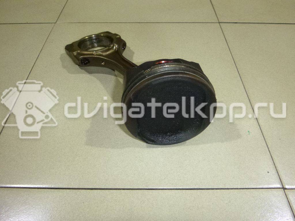 Фото Поршень с шатуном для двигателя 2AZ-FE для Toyota / Daihatsu / Toyota (Faw) / Toyota (Gac) 167 л.с 16V 2.4 л бензин {forloop.counter}}