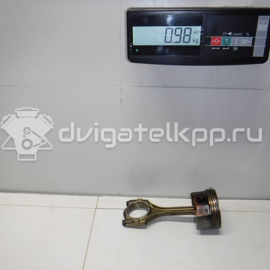 Фото Поршень с шатуном для двигателя 2AZ-FE для Toyota / Daihatsu / Toyota (Faw) / Toyota (Gac) 152-170 л.с 16V 2.4 л бензин