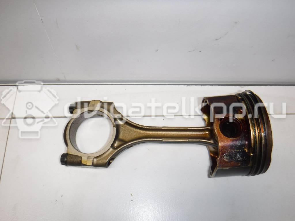 Фото Поршень с шатуном для двигателя 2AZ-FE для Toyota / Daihatsu / Toyota (Faw) / Toyota (Gac) 152-170 л.с 16V 2.4 л бензин {forloop.counter}}