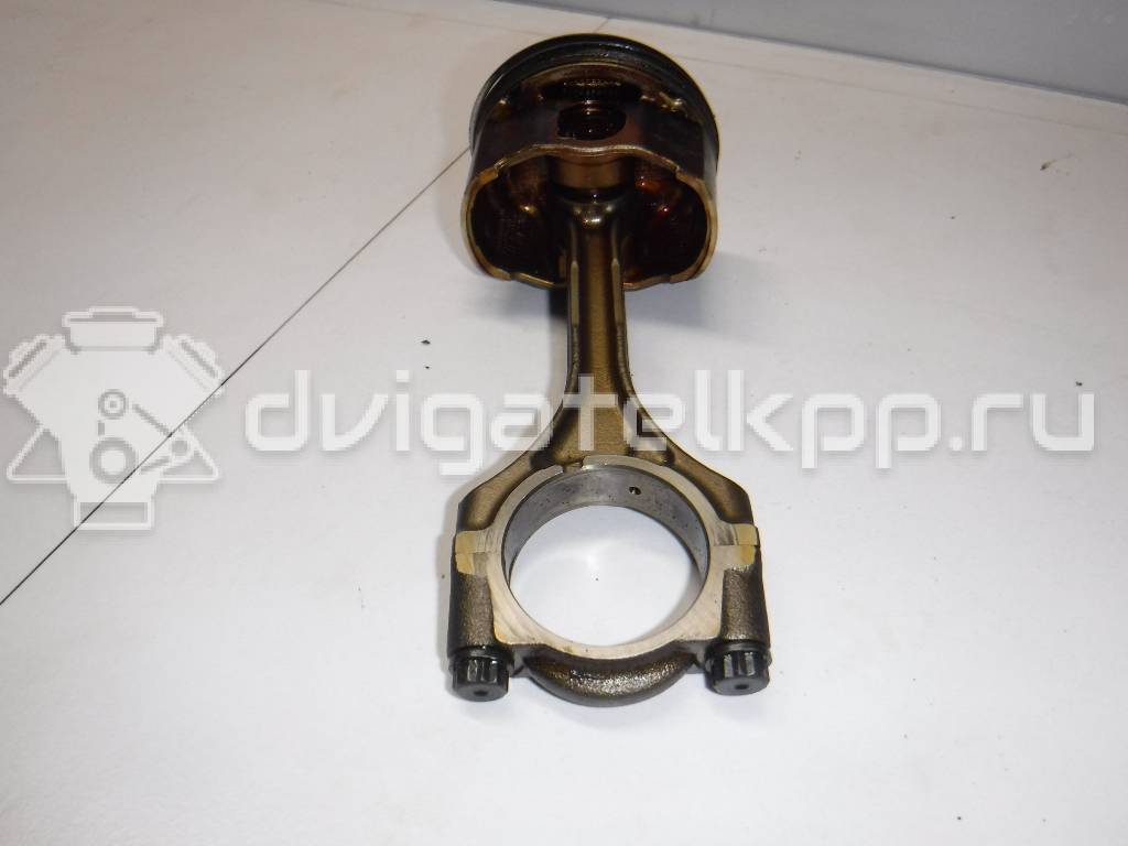 Фото Поршень с шатуном для двигателя 2AZ-FE для Toyota / Daihatsu / Toyota (Faw) / Toyota (Gac) 152-167 л.с 16V 2.4 л бензин {forloop.counter}}