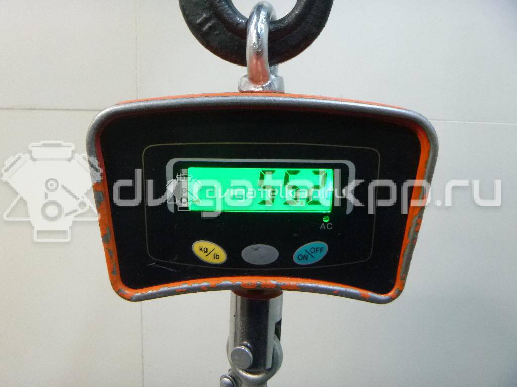 Фото Контрактная (б/у) МКПП для Nissan Qashqai / X-Trail 150-177 л.с 16V 2.0 л M9R Дизельное топливо 7701477363 {forloop.counter}}