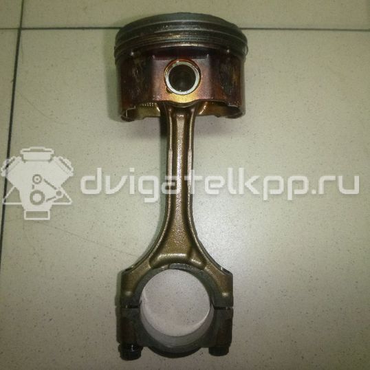 Фото Поршень с шатуном для двигателя 2AZ-FE для Toyota / Daihatsu / Toyota (Faw) / Toyota (Gac) 152-170 л.с 16V 2.4 л бензин