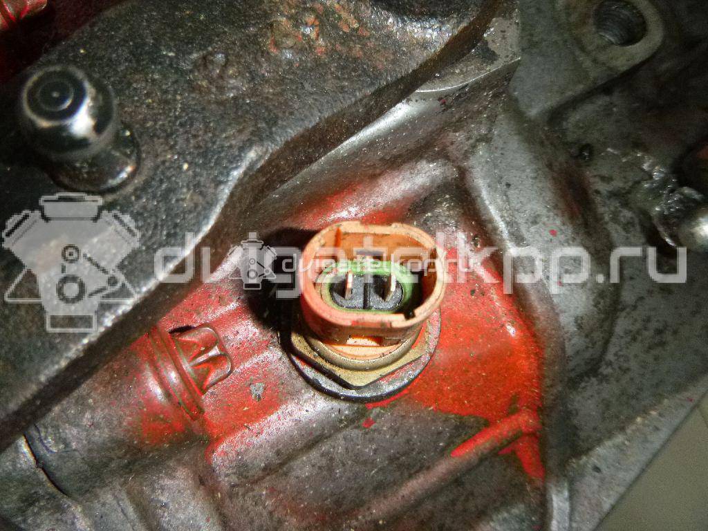 Фото Контрактная (б/у) МКПП для Nissan Qashqai / X-Trail 150-177 л.с 16V 2.0 л M9R Дизельное топливо 7701477363 {forloop.counter}}