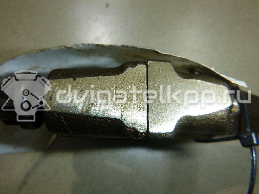 Фото Поршень с шатуном для двигателя 2AZ-FE для Toyota / Daihatsu / Scion / Toyota (Faw) / Toyota (Gac) 152-163 л.с 16V 2.4 л бензин {forloop.counter}}