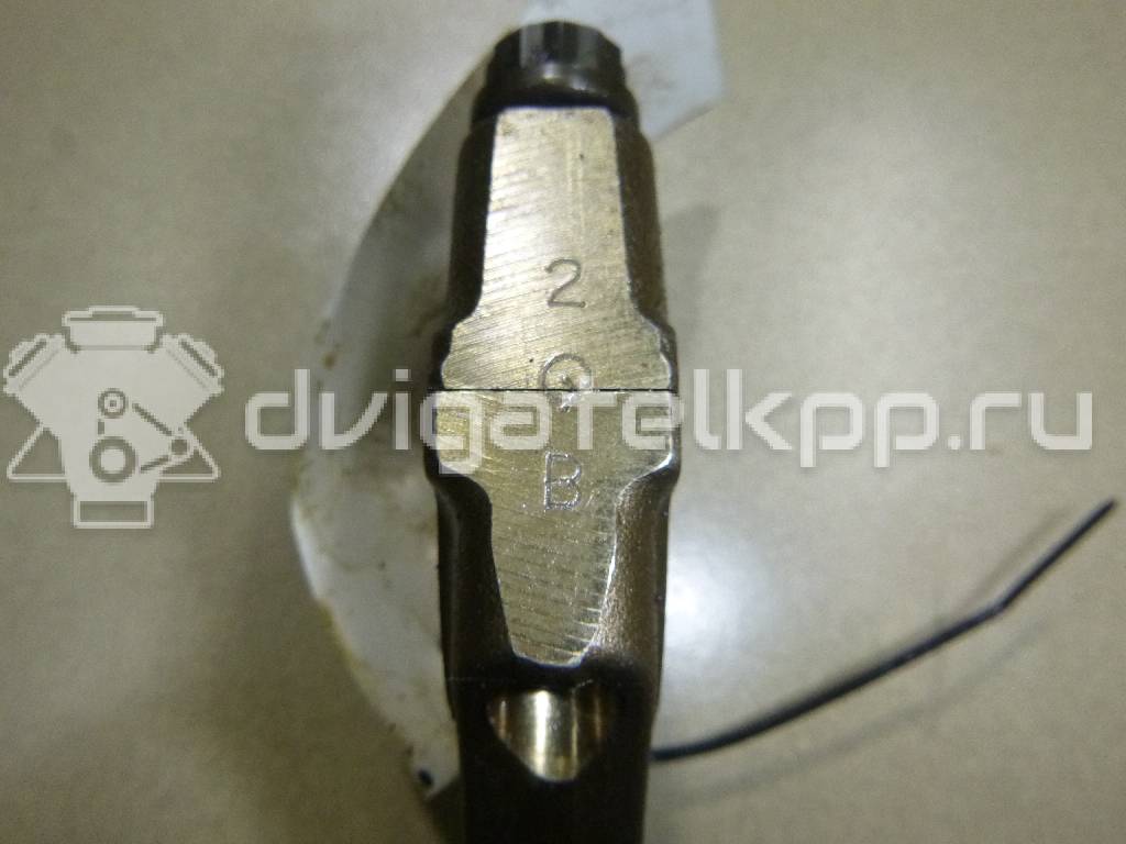 Фото Поршень с шатуном для двигателя 2AZ-FE для Toyota / Daihatsu / Scion / Toyota (Faw) / Toyota (Gac) 152-163 л.с 16V 2.4 л бензин {forloop.counter}}