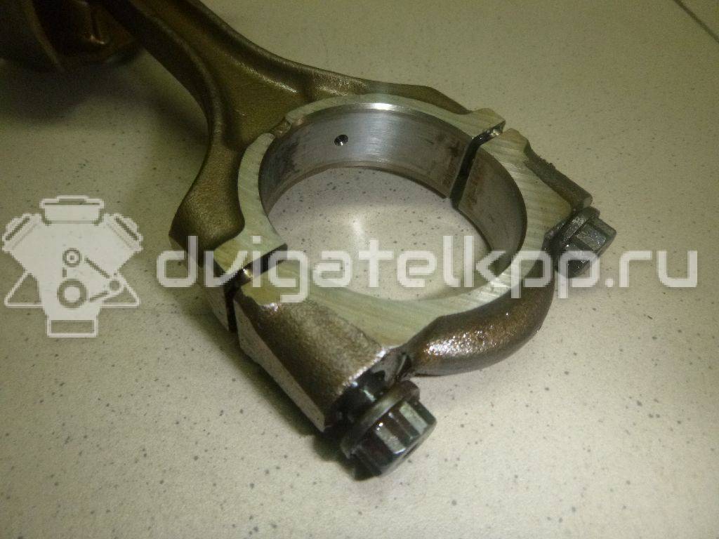 Фото Поршень с шатуном для двигателя 2AZ-FE для Toyota / Daihatsu / Toyota (Faw) / Toyota (Gac) 167 л.с 16V 2.4 л бензин {forloop.counter}}