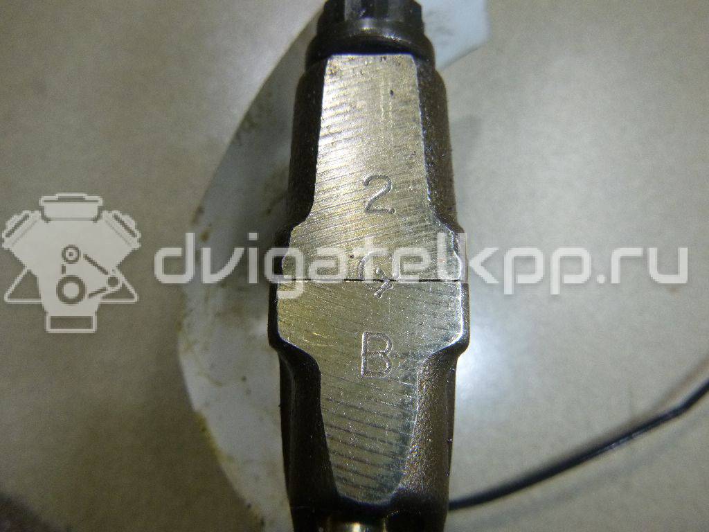 Фото Поршень с шатуном для двигателя 2AZ-FE для Toyota / Daihatsu / Toyota (Faw) / Toyota (Gac) 167 л.с 16V 2.4 л бензин {forloop.counter}}