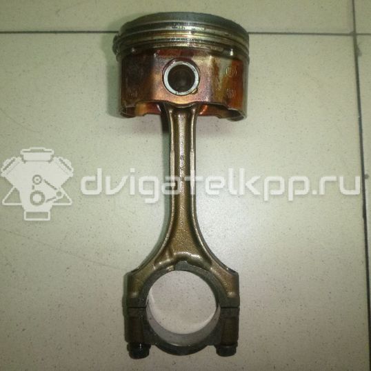 Фото Поршень с шатуном для двигателя 2AZ-FE для Toyota / Daihatsu / Toyota (Faw) / Toyota (Gac) 152-170 л.с 16V 2.4 л бензин