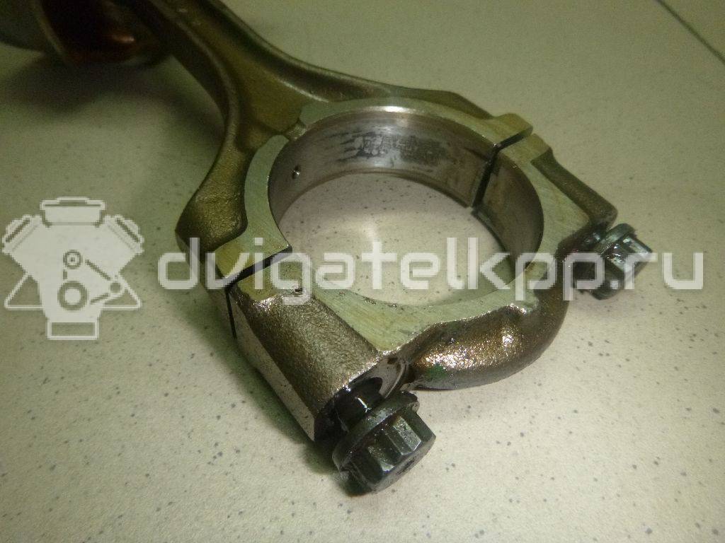 Фото Поршень с шатуном для двигателя 2AZ-FE для Toyota / Daihatsu / Toyota (Faw) / Toyota (Gac) 152-170 л.с 16V 2.4 л бензин {forloop.counter}}