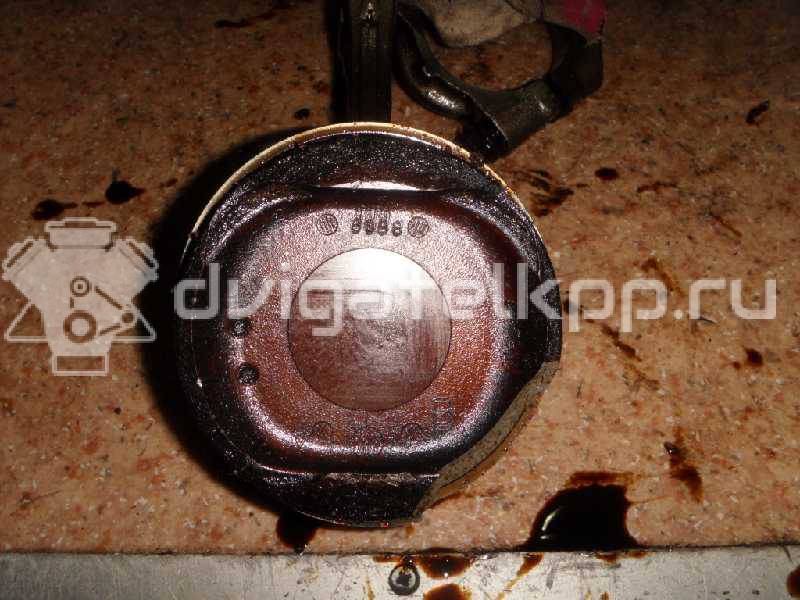 Фото Поршень с шатуном для двигателя 2AZ-FE для Toyota / Daihatsu / Toyota (Faw) / Toyota (Gac) 152-170 л.с 16V 2.4 л бензин {forloop.counter}}