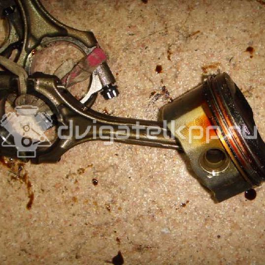 Фото Поршень с шатуном для двигателя 2AZ-FE для Toyota / Daihatsu / Toyota (Faw) / Toyota (Gac) 152-170 л.с 16V 2.4 л бензин