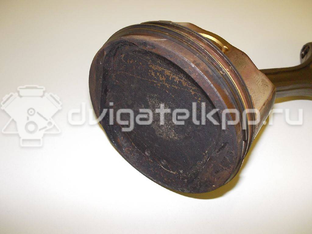 Фото Поршень с шатуном для двигателя 2AZ-FE для Toyota / Daihatsu / Scion / Toyota (Faw) / Toyota (Gac) 152-163 л.с 16V 2.4 л бензин {forloop.counter}}