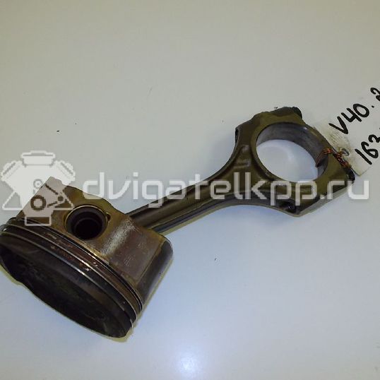 Фото Поршень с шатуном для двигателя 2AZ-FE для Toyota / Daihatsu / Toyota (Faw) / Toyota (Gac) 167 л.с 16V 2.4 л бензин