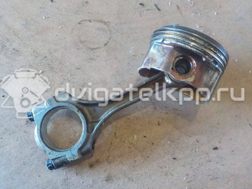 Фото Поршень с шатуном для двигателя 2AZ-FE для Toyota / Daihatsu / Toyota (Faw) / Toyota (Gac) 152-170 л.с 16V 2.4 л бензин {forloop.counter}}