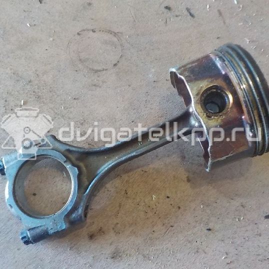 Фото Поршень с шатуном для двигателя 2AZ-FE для Toyota / Daihatsu / Lexus / Toyota (Gac) / Toyota (Faw) 167 л.с 16V 2.4 л бензин