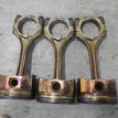 Фото Поршень с шатуном для двигателя 2AZ-FE для Toyota / Daihatsu / Lexus / Toyota (Gac) / Toyota (Faw) 167 л.с 16V 2.4 л бензин {forloop.counter}}