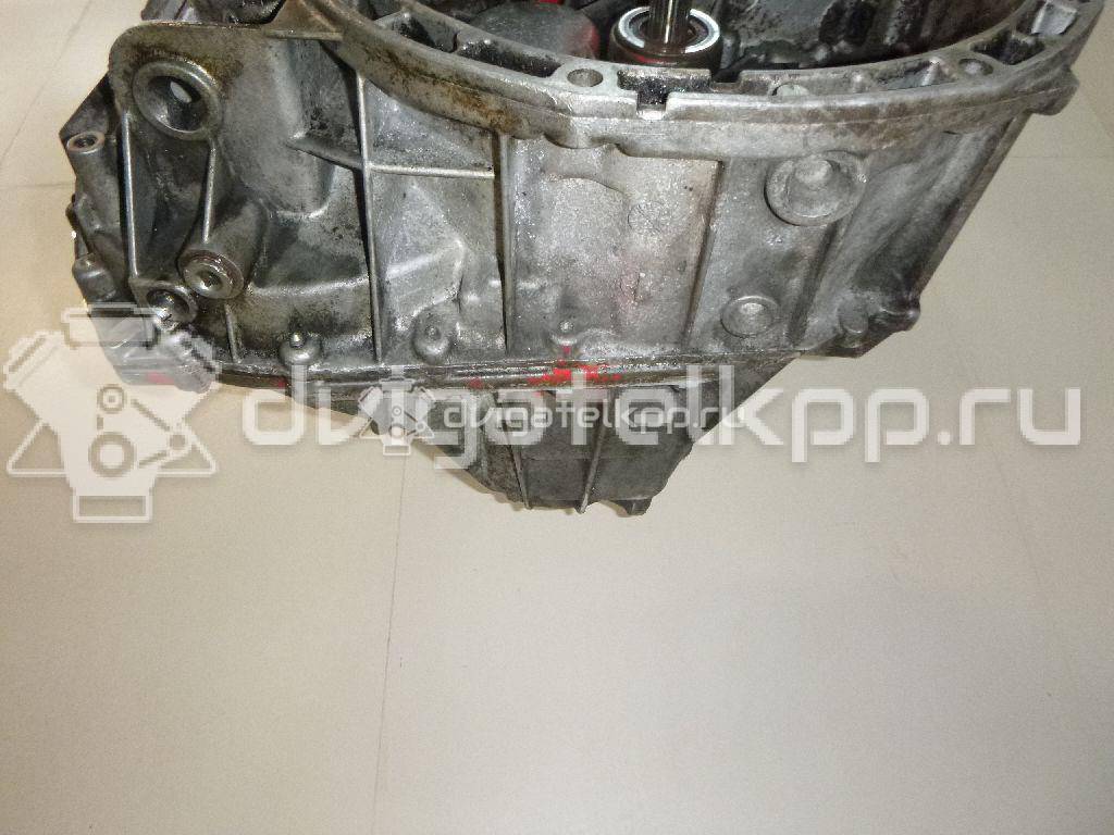 Фото Контрактная (б/у) МКПП для Nissan Qashqai / X-Trail 150-177 л.с 16V 2.0 л M9R Дизельное топливо 7701477363 {forloop.counter}}