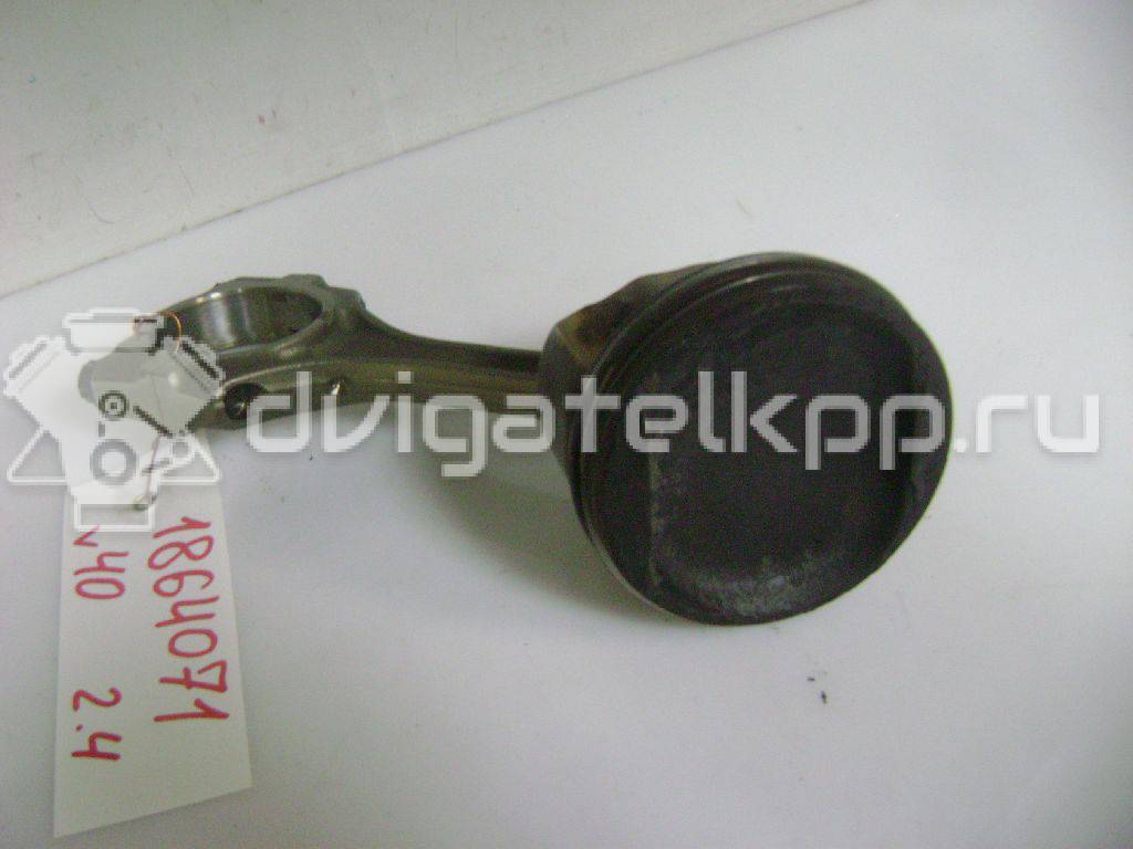 Фото Поршень с шатуном для двигателя 2AZ-FE для Toyota / Daihatsu / Lexus / Toyota (Gac) / Toyota (Faw) 167 л.с 16V 2.4 л бензин {forloop.counter}}