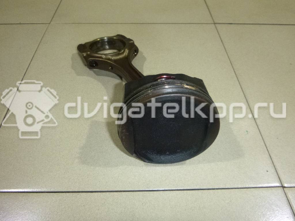 Фото Поршень с шатуном для двигателя 2AZ-FE для Toyota / Daihatsu / Lexus / Toyota (Gac) / Toyota (Faw) 167 л.с 16V 2.4 л бензин {forloop.counter}}