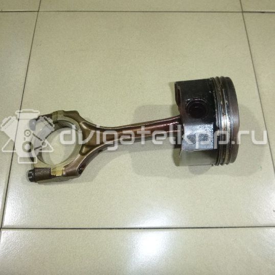 Фото Поршень с шатуном для двигателя 2AZ-FE для Toyota / Daihatsu / Scion / Toyota (Faw) / Toyota (Gac) 152-163 л.с 16V 2.4 л бензин