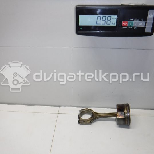 Фото Поршень с шатуном для двигателя 2AZ-FE для Toyota / Daihatsu / Toyota (Faw) / Toyota (Gac) 152-170 л.с 16V 2.4 л бензин
