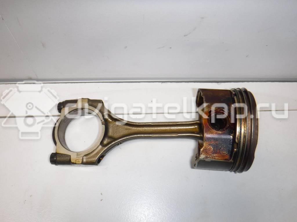 Фото Поршень с шатуном для двигателя 2AZ-FE для Toyota / Daihatsu / Toyota (Faw) / Toyota (Gac) 167 л.с 16V 2.4 л бензин {forloop.counter}}
