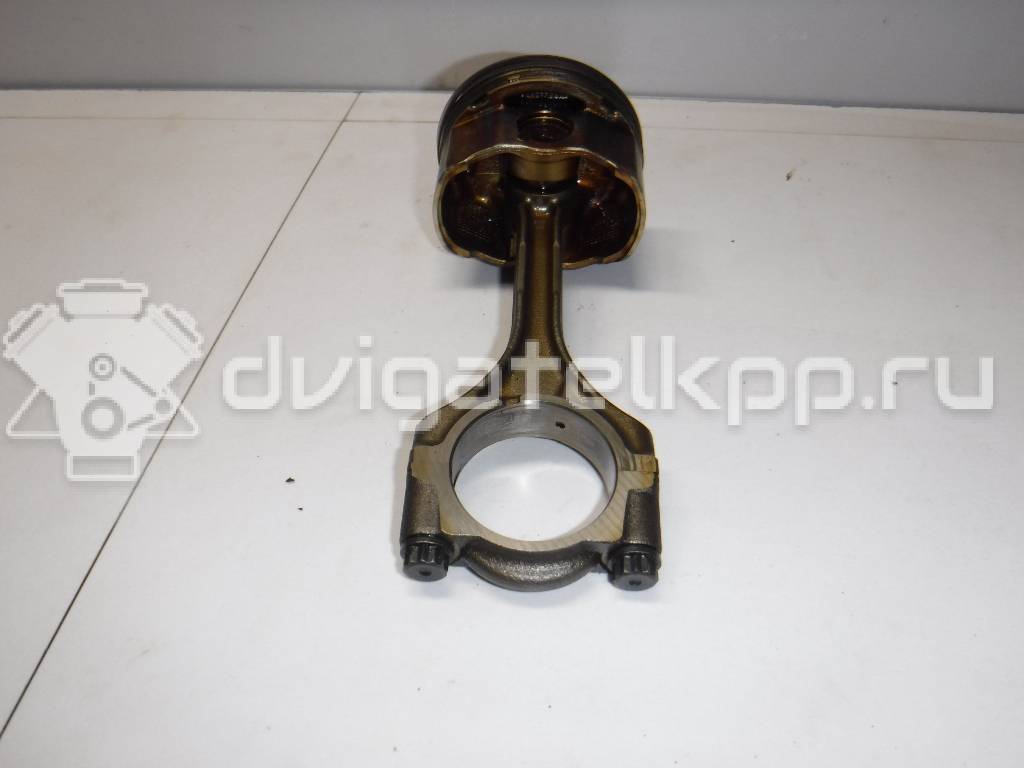 Фото Поршень с шатуном для двигателя 2AZ-FE для Toyota / Daihatsu / Toyota (Faw) / Toyota (Gac) 167 л.с 16V 2.4 л бензин {forloop.counter}}