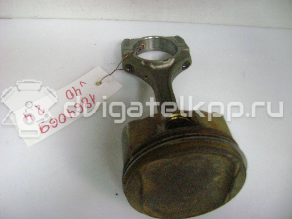 Фото Поршень с шатуном для двигателя 2AZ-FE для Toyota / Daihatsu / Lexus / Toyota (Gac) / Toyota (Faw) 167 л.с 16V 2.4 л бензин {forloop.counter}}