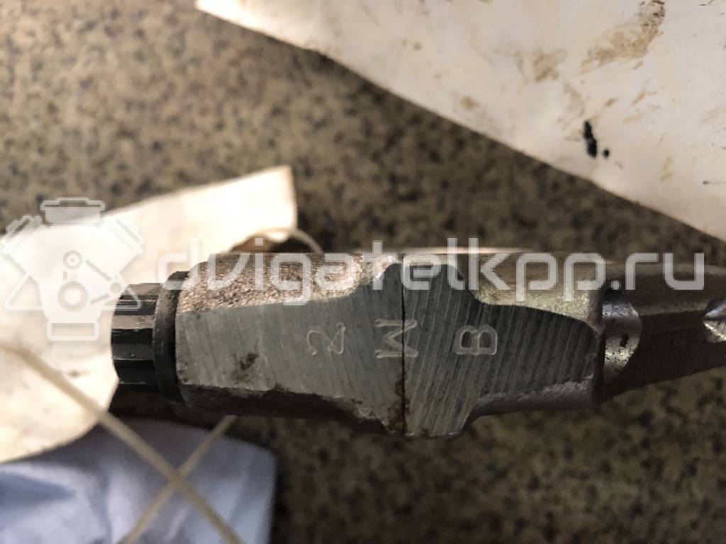 Фото Поршень с шатуном для двигателя 2AZ-FE для Toyota / Daihatsu / Scion / Toyota (Faw) / Toyota (Gac) 152-163 л.с 16V 2.4 л бензин {forloop.counter}}
