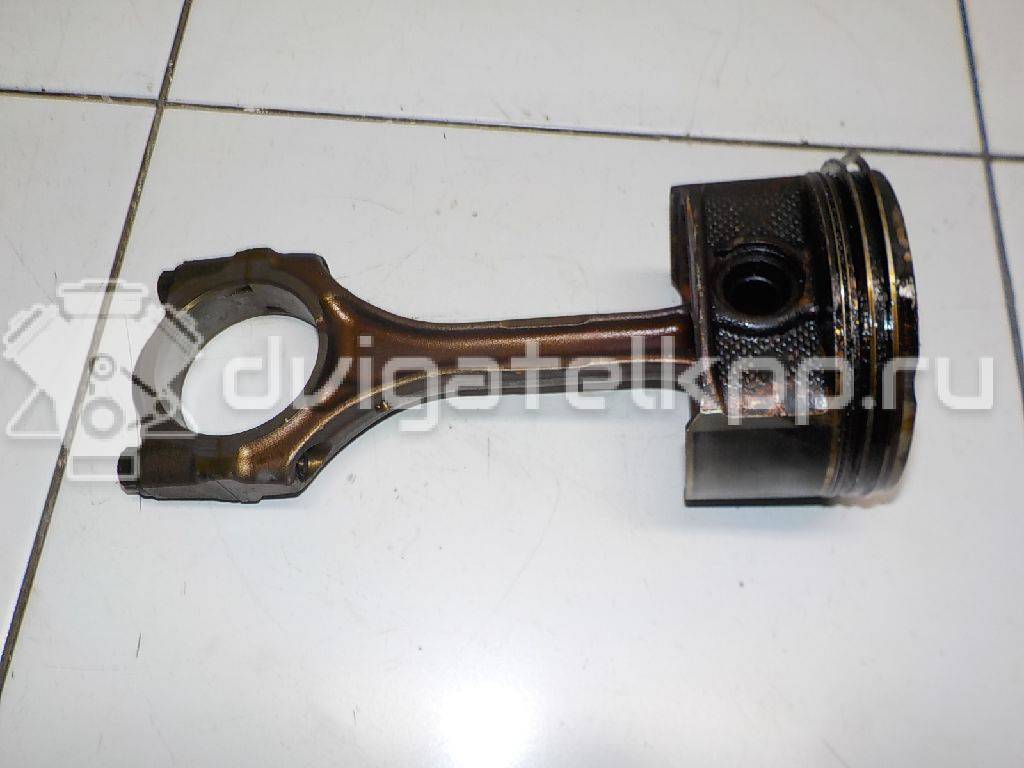 Фото Поршень с шатуном для двигателя 2AZ-FE для Toyota / Daihatsu / Lexus / Toyota (Gac) / Toyota (Faw) 167 л.с 16V 2.4 л бензин {forloop.counter}}