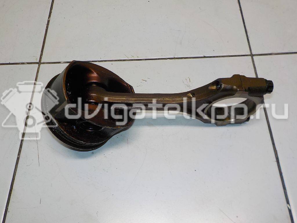 Фото Поршень с шатуном для двигателя 2AZ-FE для Toyota / Daihatsu / Toyota (Faw) / Toyota (Gac) 152-167 л.с 16V 2.4 л бензин {forloop.counter}}