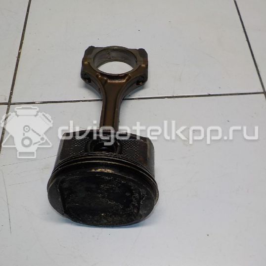 Фото Поршень с шатуном для двигателя 2AZ-FE для Toyota / Daihatsu / Toyota (Faw) / Toyota (Gac) 167 л.с 16V 2.4 л бензин