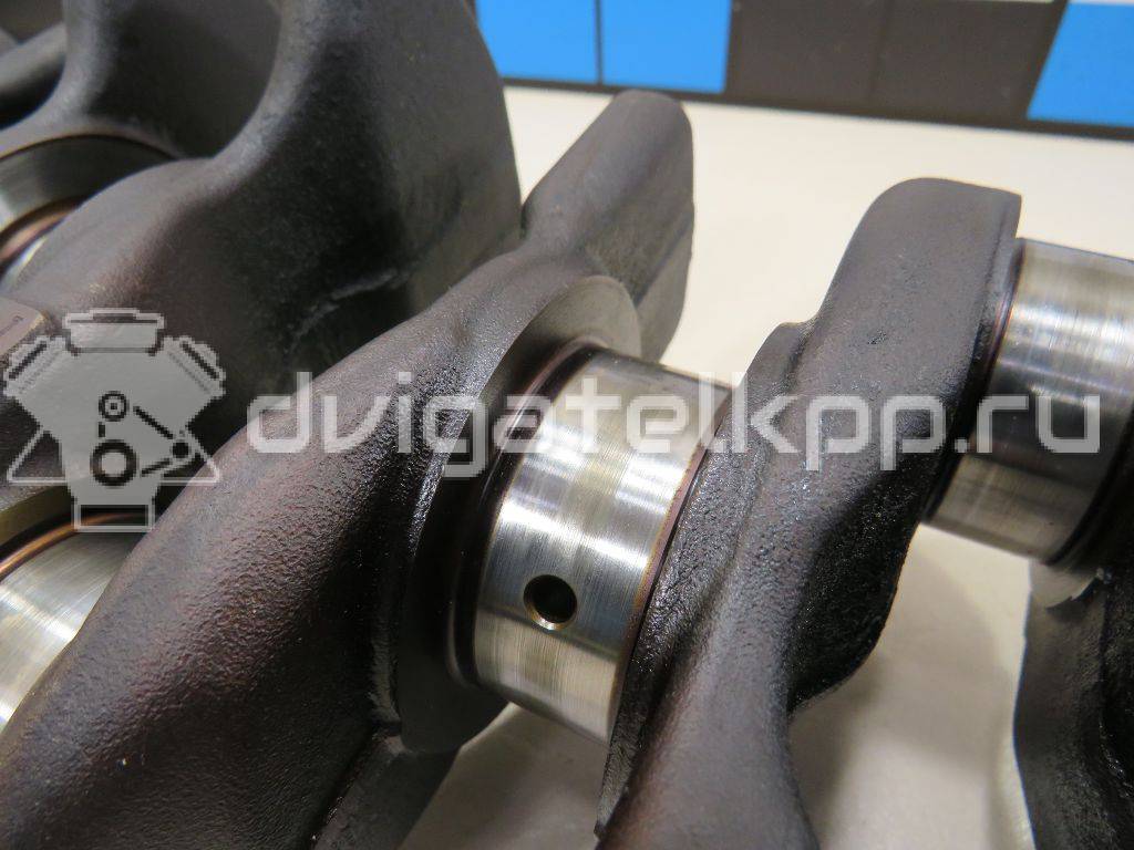 Фото Коленвал для двигателя 1ZZ-FE для Lotus / Pontiac / Toyota / Toyota (Faw) 135-136 л.с 16V 1.8 л бензин 1340122010 {forloop.counter}}