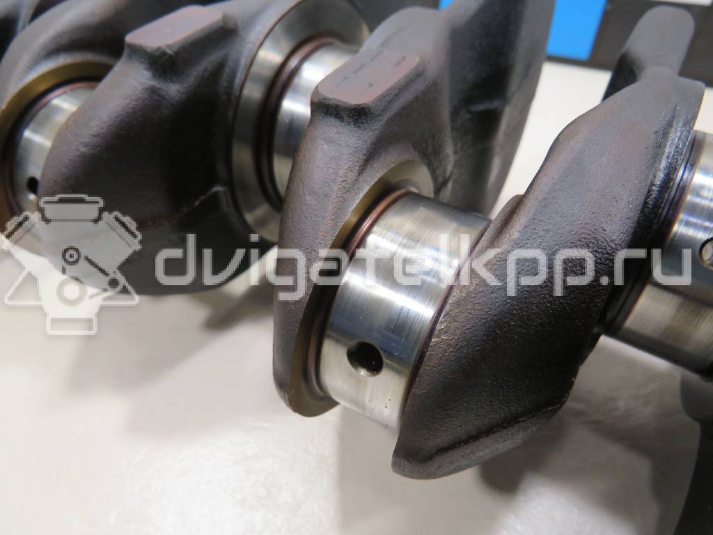 Фото Коленвал для двигателя 1ZZ-FE для Lotus / Pontiac / Toyota / Toyota (Faw) 135-136 л.с 16V 1.8 л бензин 1340122010 {forloop.counter}}